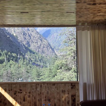 The Hillside Hotel Касол Екстериор снимка